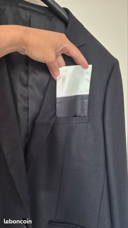 Veste de costume (image 4)