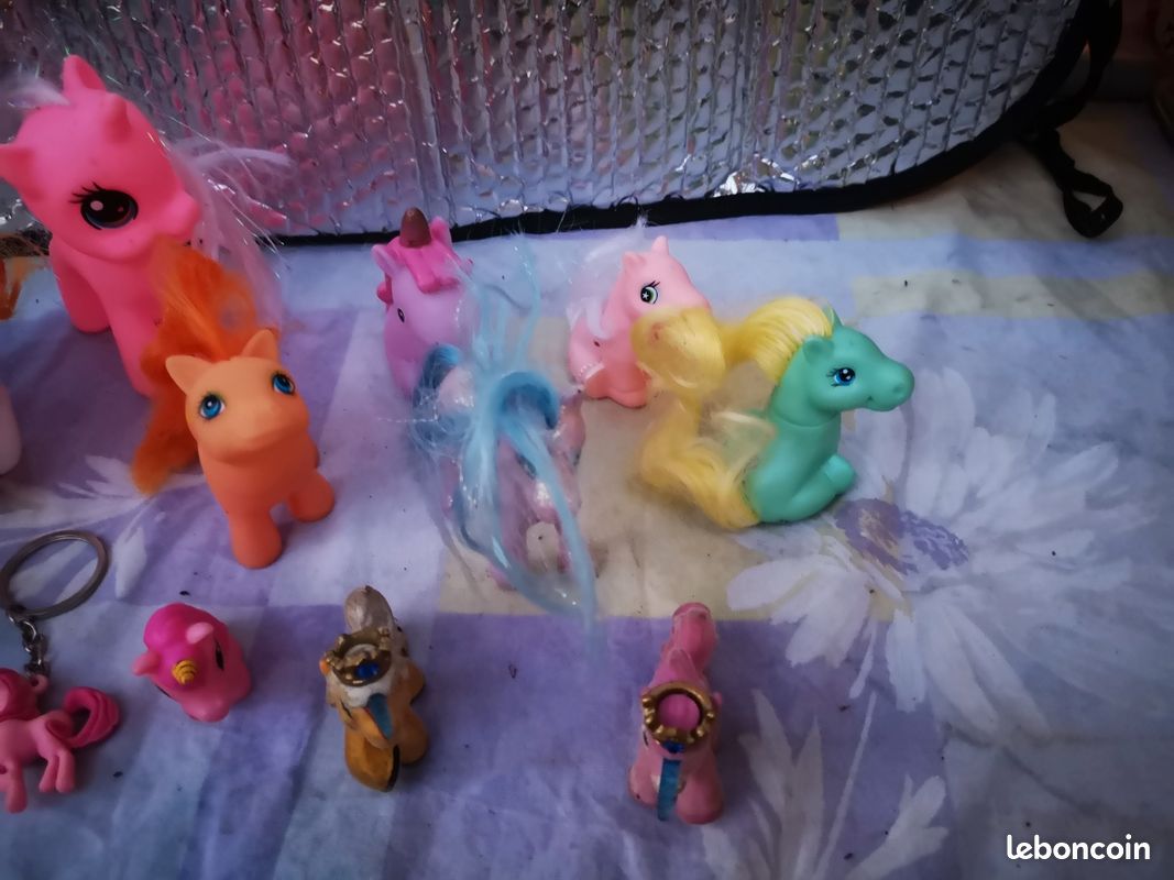 Figurine petit poney (image 4)
