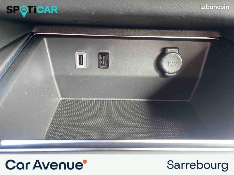 CITROEN C5 Aircross BlueHDi 130 EAT8 Max (image 28)