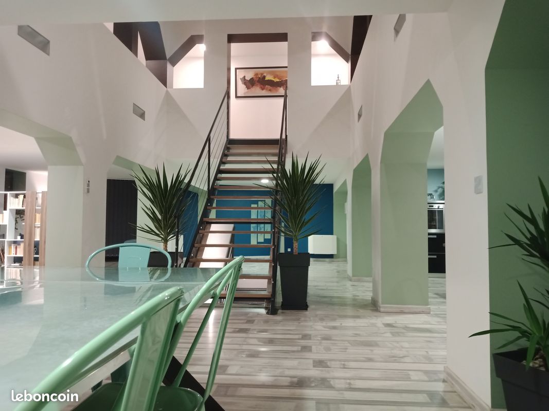 Maison 14 pièces 500 m² · à Tartas · 500 m² · 695 000 €
