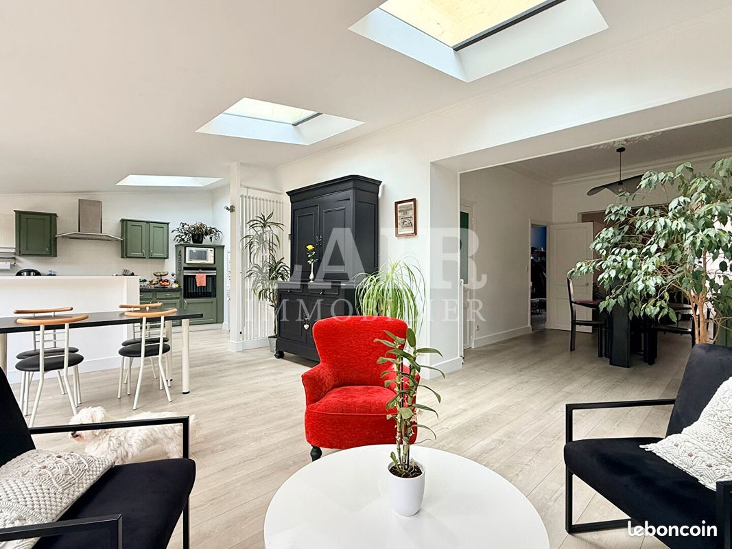 Maison 8 pièces 169 m² · à Alençon · 169 m² · 441 950 €
