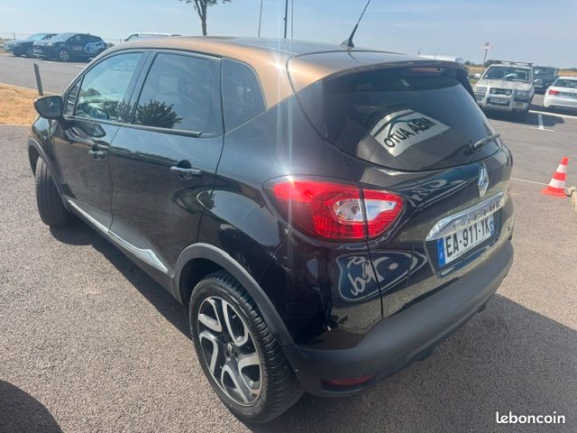 Renault captur 1.2 tce 120 energy hypnotic edc (image 3)