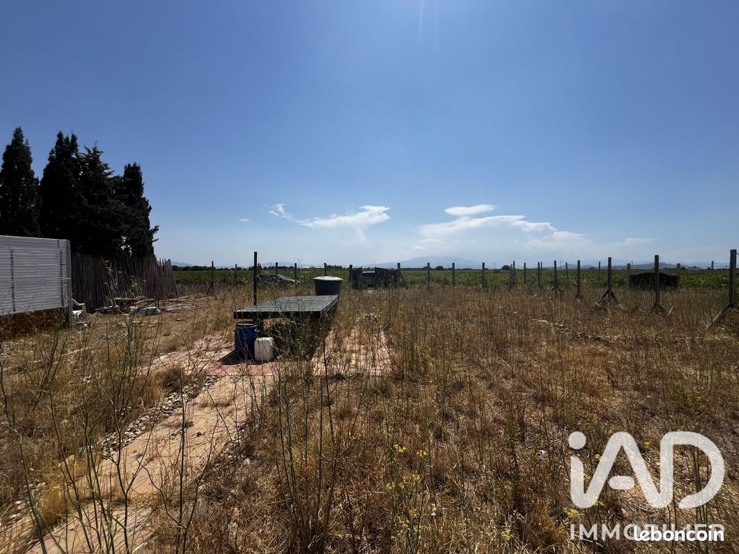Terrain 650 m² Rivesaltes (image 8)