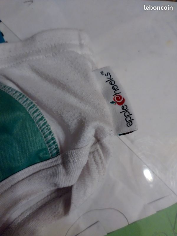 Culottes d'apprentissage (image 2)