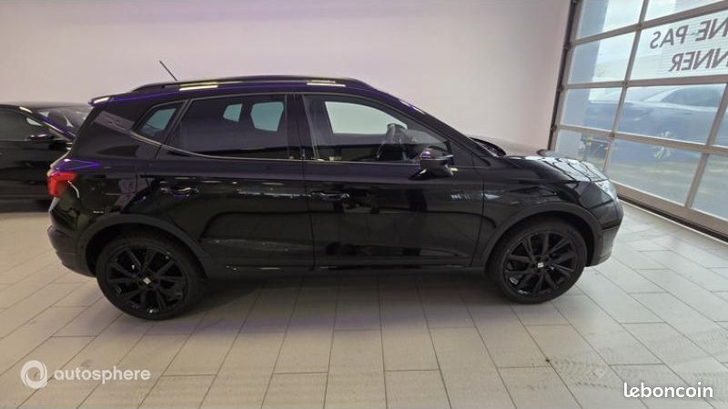 Seat Arona 1.0 TSI 95ch FR (image 4)