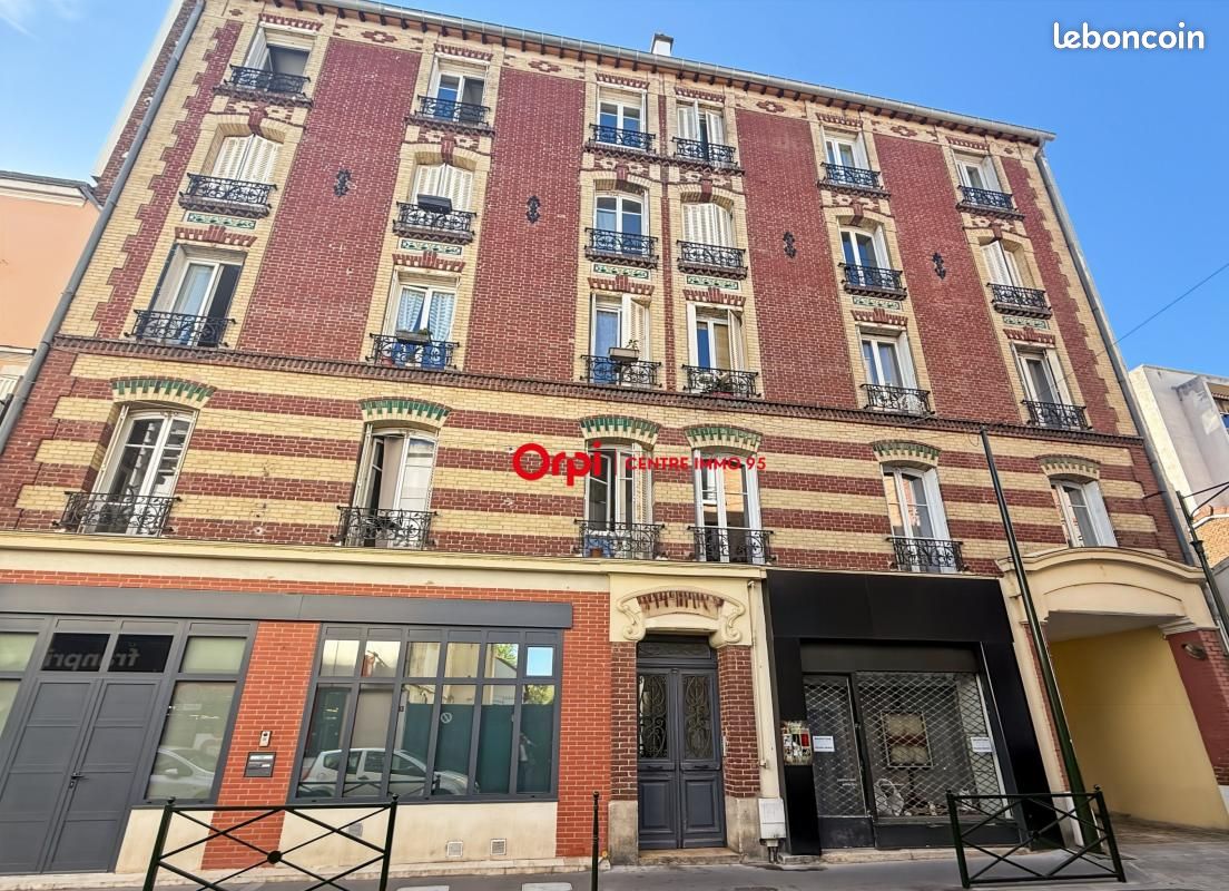 Appartement 2 pièces 31 m² · à Colombes · 31 m² · 215 000 €