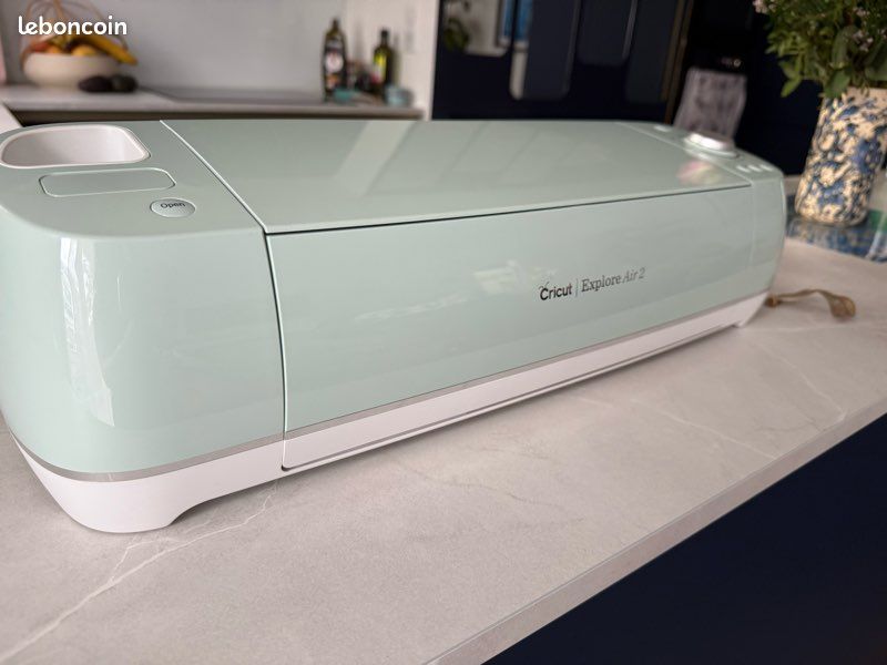 Cricut explore air 2 (image 3)
