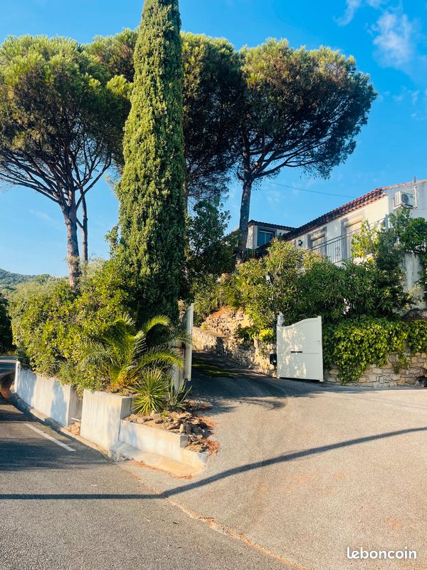 Maison 5 pièces 170 m² · à La Croix-Valmer · 170 m² · 1 700 000 €