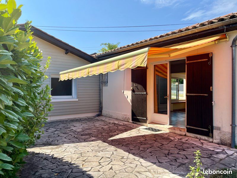 Maison 5 pièces 112 m² · à Léognan · 112 m² · 298 500 €