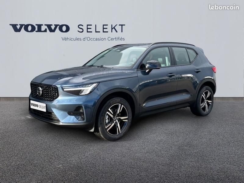 Volvo XC40 B3 163ch Lounge Edition DCT 7 (image 1)