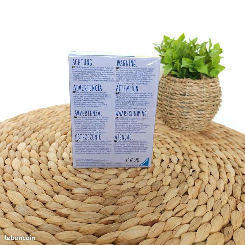 Kit Peinture Par Numéros Chien Schnauzer - 40,6 X 50,8 Cm, Toile, Peintures Et Pinceaux Inclus - Pour Débutants Et Adultes, Décoration Intérieure