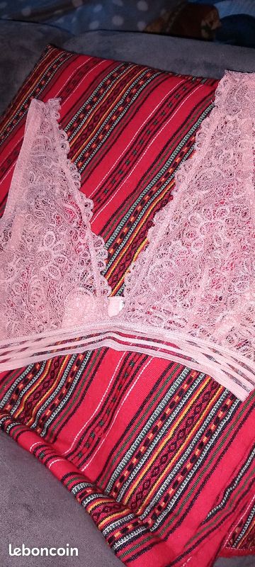 Soutien gorge (image 3)