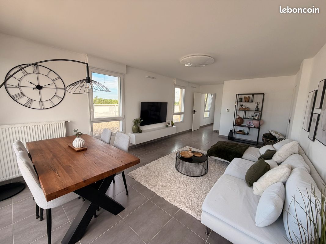 Appartement 3 pièces 72 m² · à Sierentz · 72 m² · 260 000 €