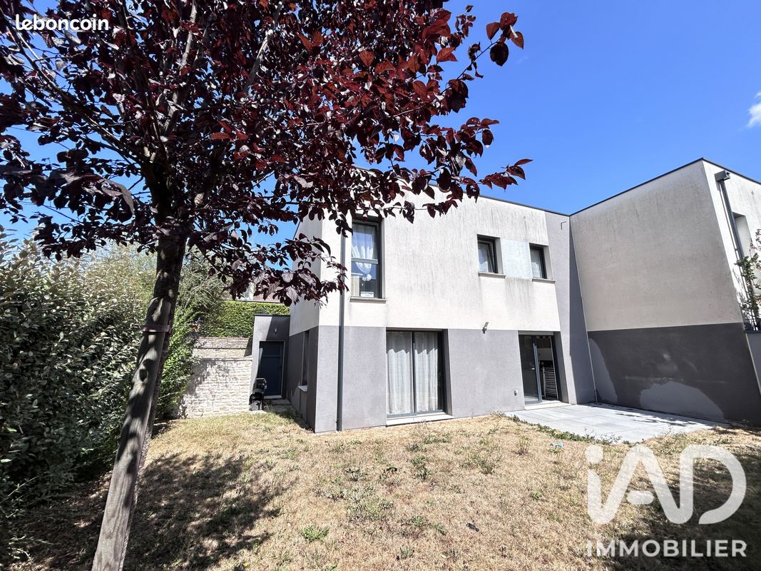 Maison 4 pièces 77 m² · à Bénouville · 77 m² · 265 000 €