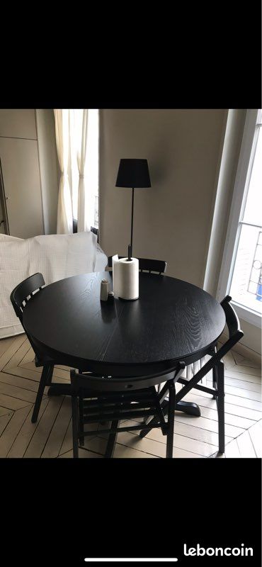 Table salle à manger (image 5)