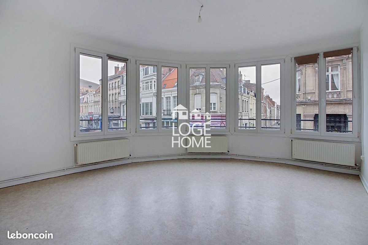 Immeuble 477 m² · à Douai · 477 m² · 505 000 €