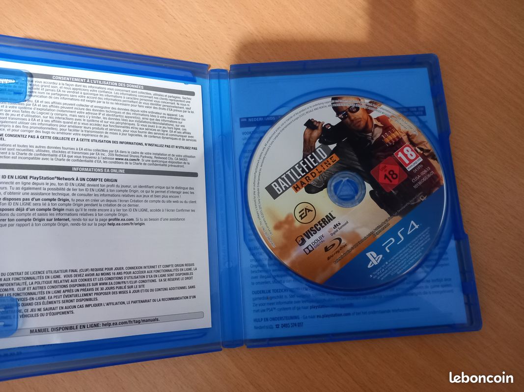 Battlefield Hardline (image 2)