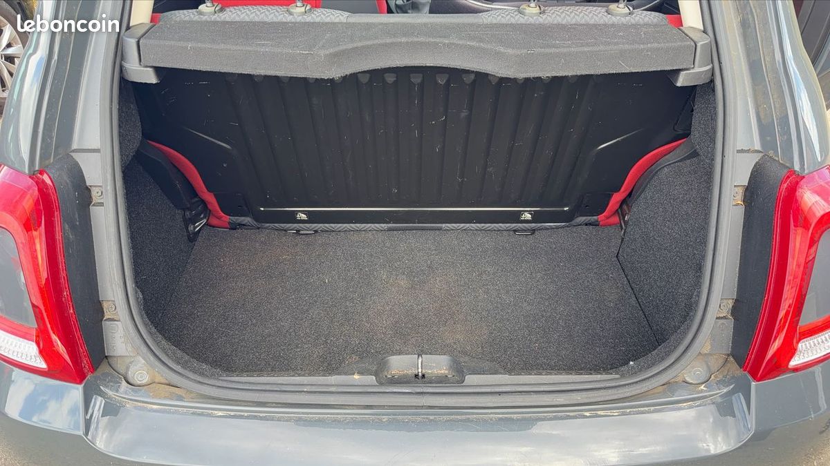 Fiat 500 II 1.2 69 Pop (image 14)