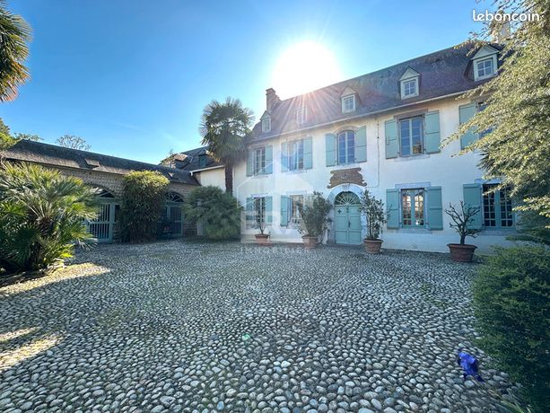 Propriété 7 pièces 276 m²