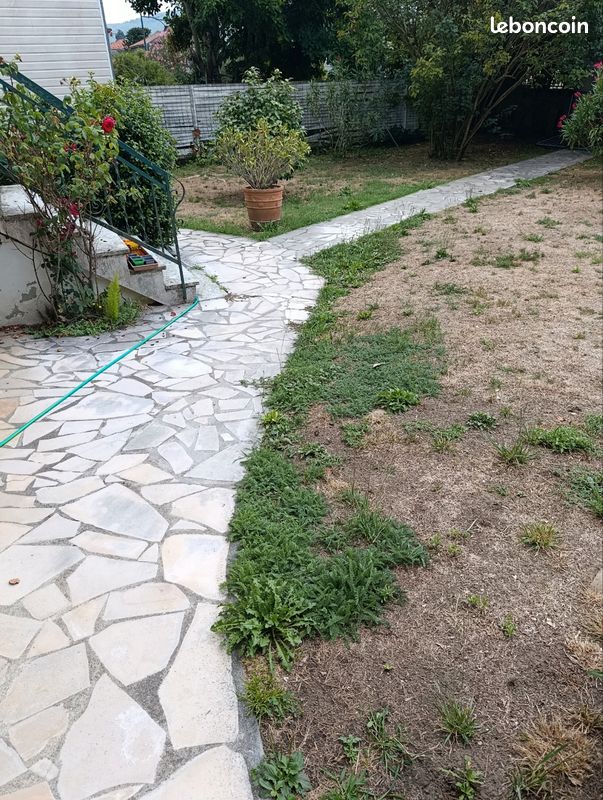 Maison 3 pièces 60 m² · à Tarbes · 60 m² · 750 €