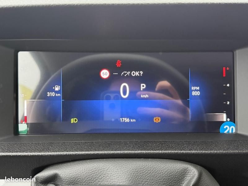 Opel Vivaro Fg M 2.0 BlueHDi 145ch S&S Pack Premium Connect EAT8 (image 30)