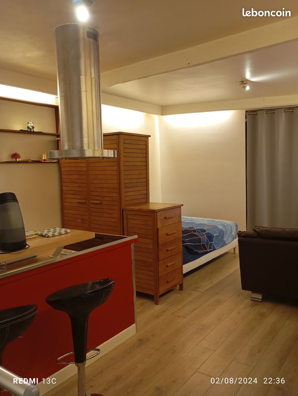 Appartement 1 pièce 36 m² · à Brunoy · 36 m² · 780 €/mois