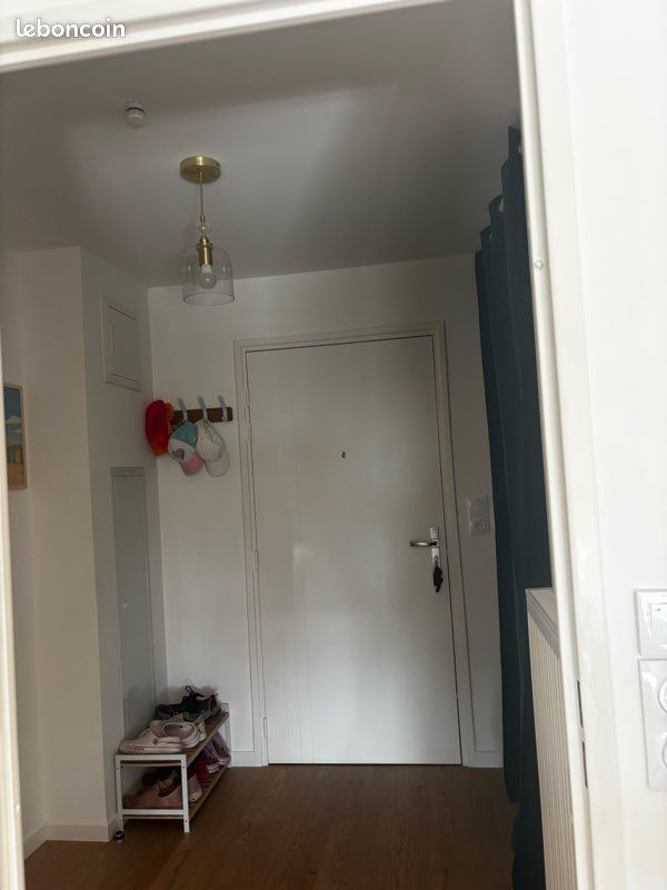 Appartement 2 pièces 42 m² · à Cucq · 42 m² · 750 €/mois