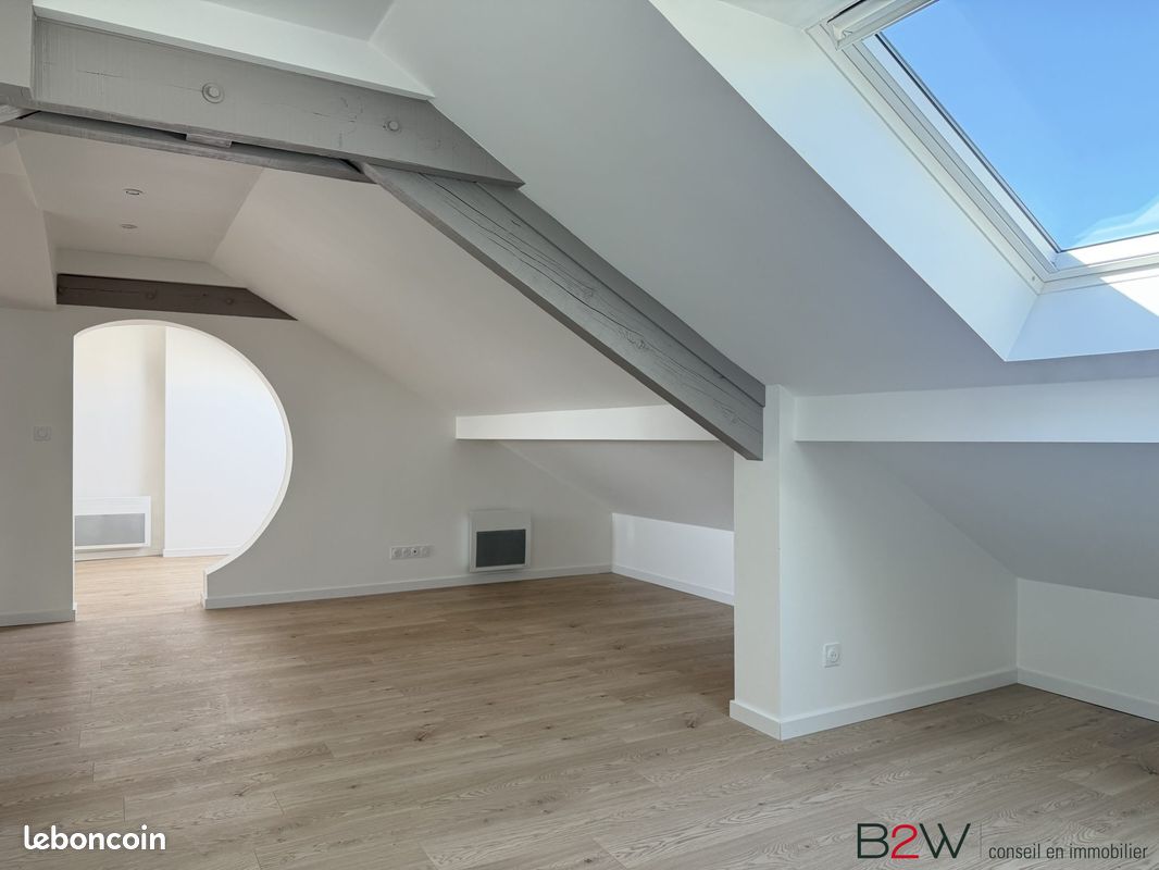 Appartement 2 pièces 34 m² · à Strasbourg · 34 m² · 750 €/mois