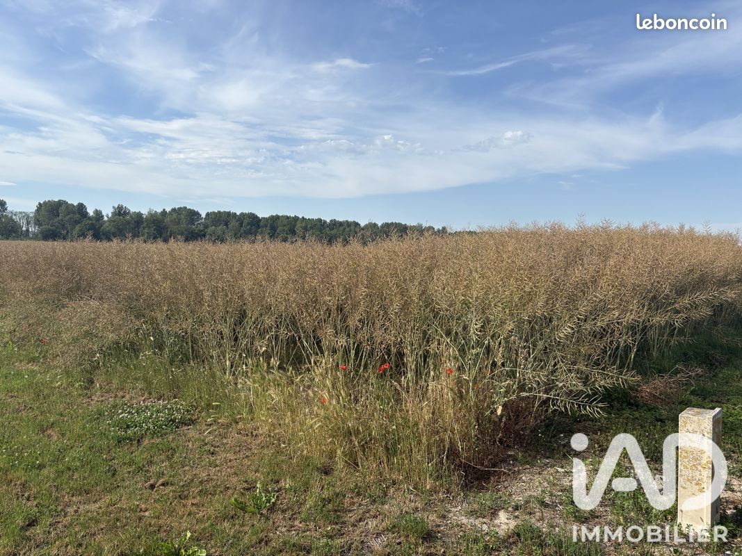Terrain 900 m² · à Vouzy · 900 m² · 40 000 €