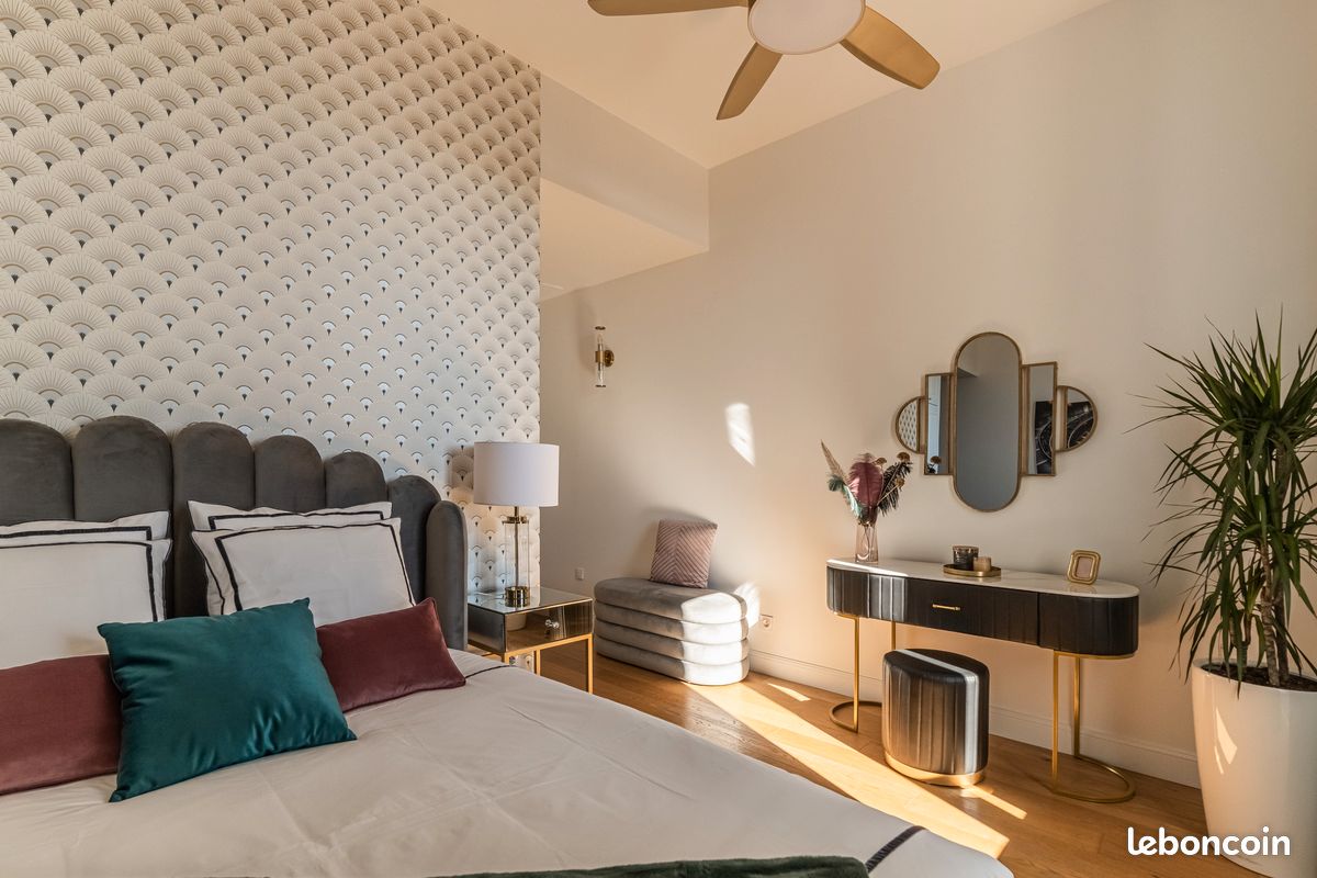 Appartement 1 pièce 31 m² · à Narbonne · 31 m² · 105 000 €