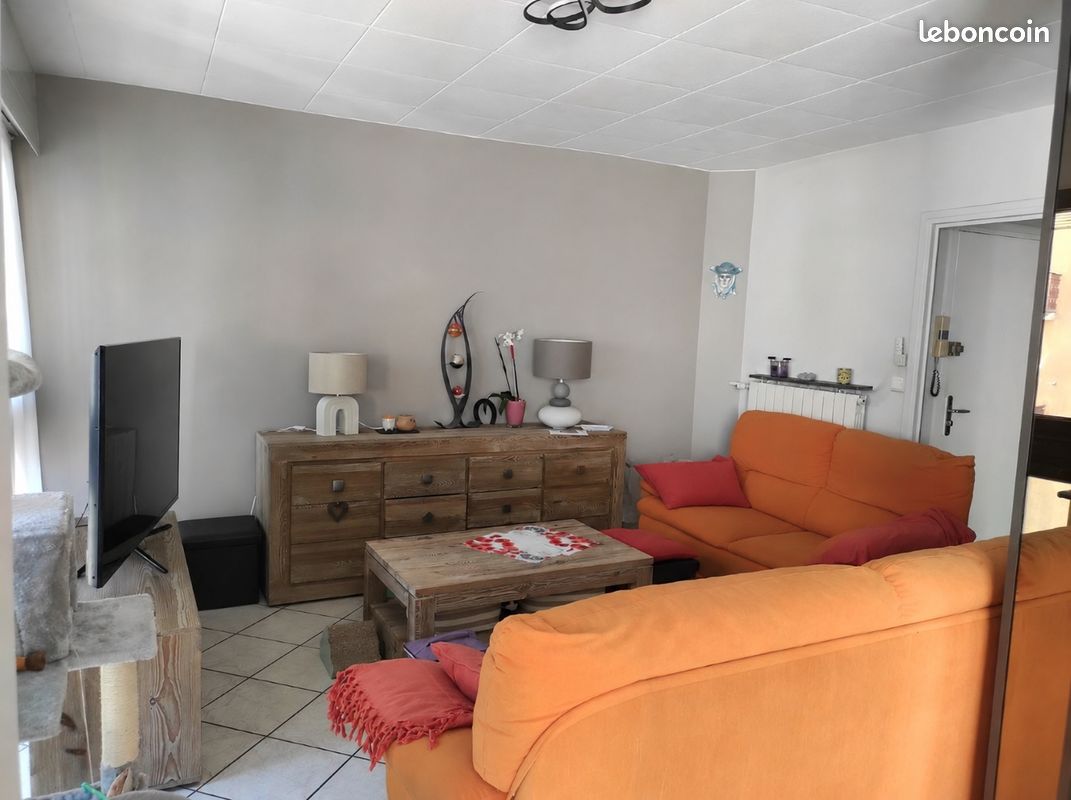 Appartement 5 pièces 86 m² · à Moûtiers · 86 m² · 299 000 €