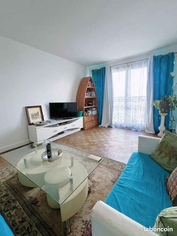 Appartement 2 pièces 42 m² · à Châtillon · 42 m² · 257 000 €