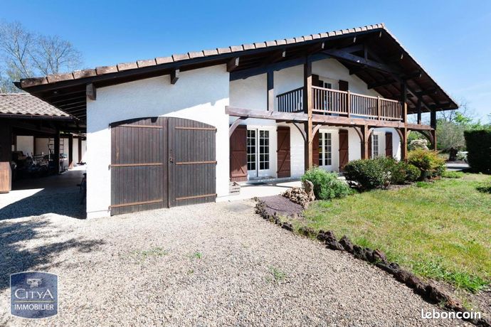 Maison 6 pièces 150 m²
