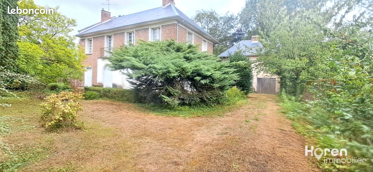 Maison 7 pièces 210 m² · à Drucat · 210 m² · 483 000 €