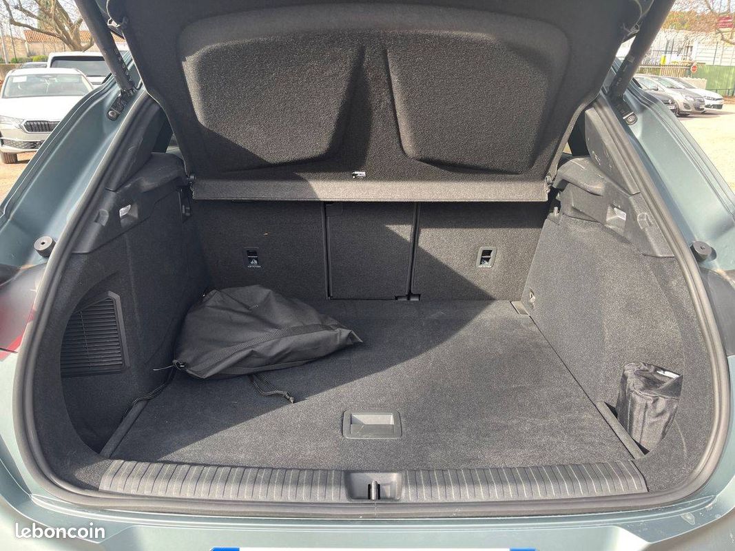 CUPRA Terramar 1.5 eHybrid 272 ch DSG6 VZ (image 13)