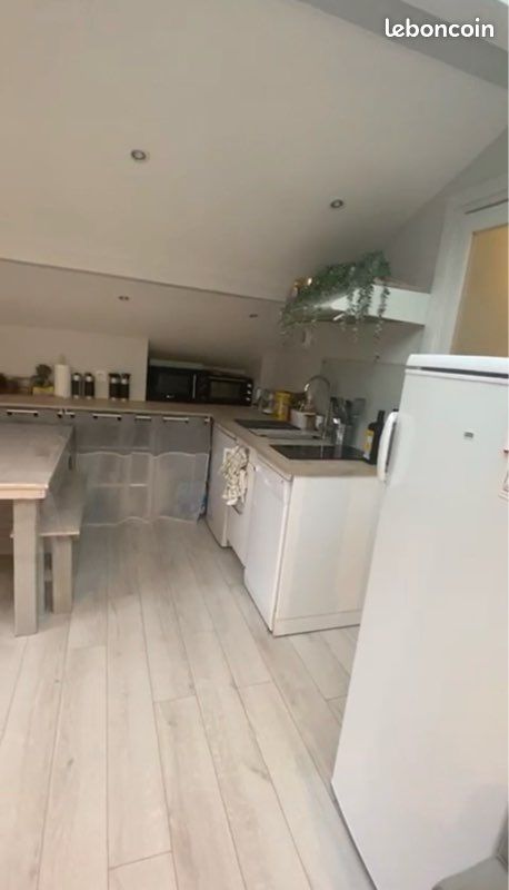 Appartement 3 pièces 30 m² · à Anglet · 30 m² · 900 €