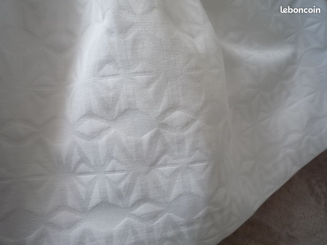 Robe blanche (image 4)