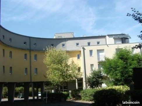 Appartement 1 pièce 24 m² · à Le Mans · 24 m² · 445 €