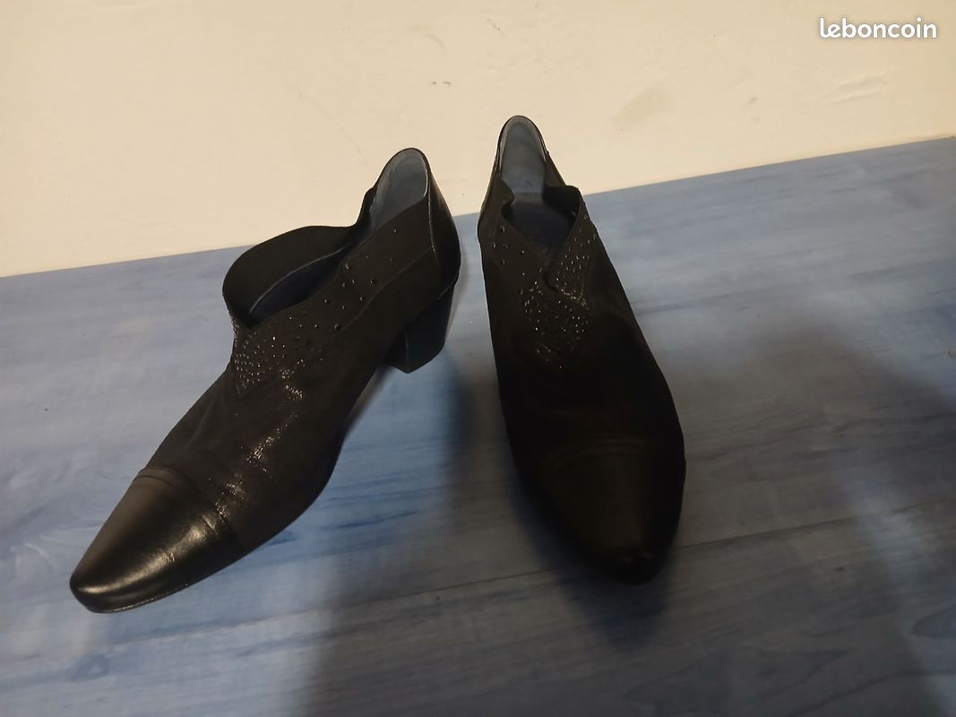 Chaussures (image 1)