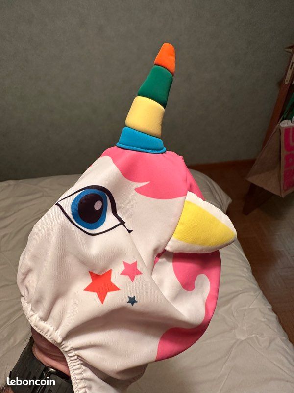 Housse casque ski BARTS Licorne Accessoires Bagagerie