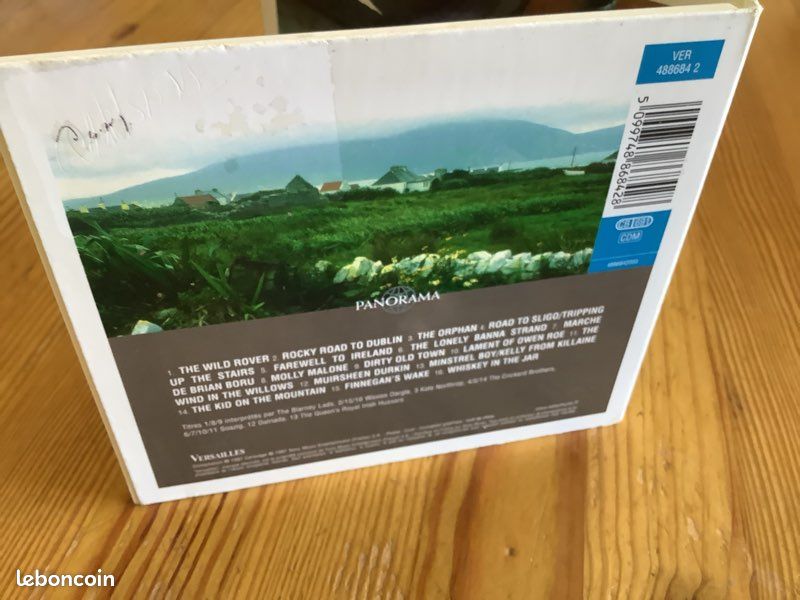 5 cd (image 7)