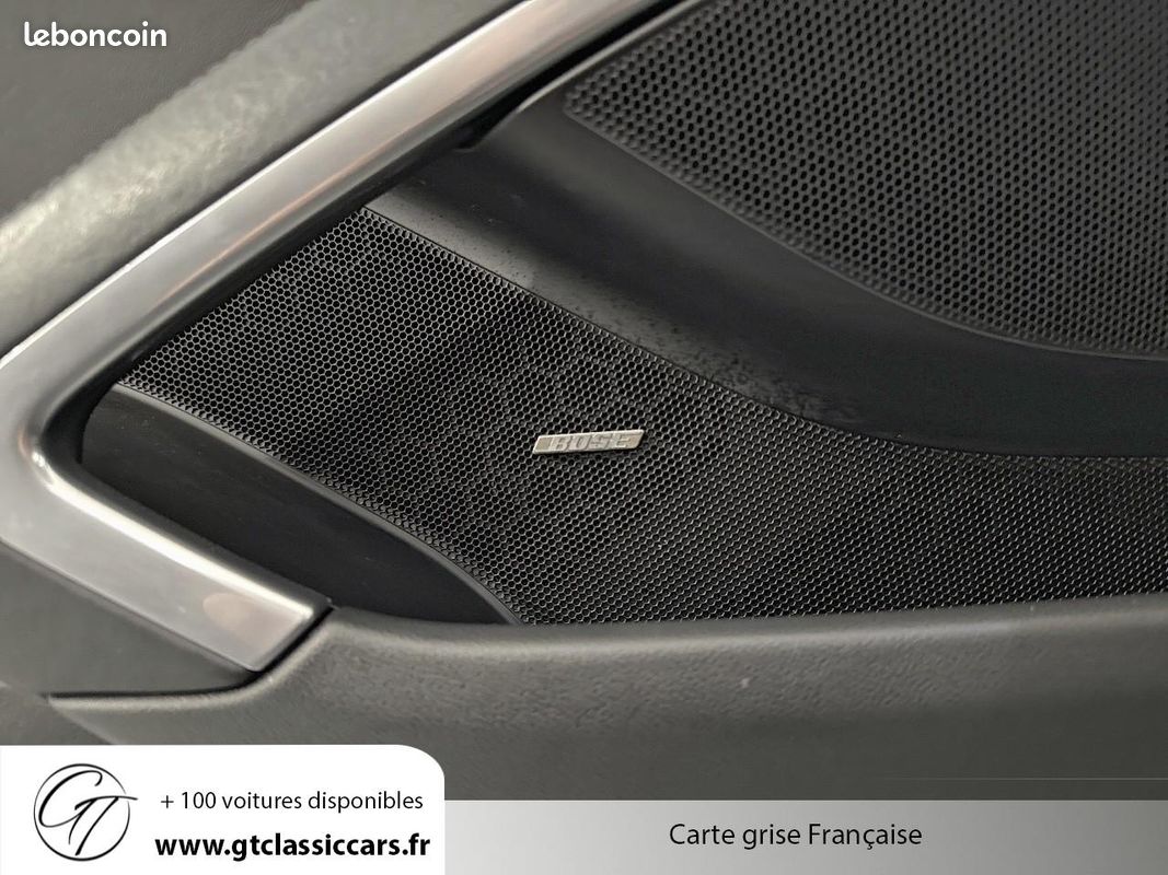 PORSCHE 911 Carrera S Coupé 3.0i 420 PDK (image 12)