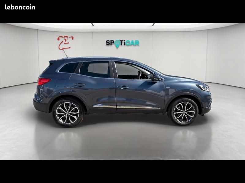 Renault Kadjar 1.2 TCe 130ch energy Intens (image 7)