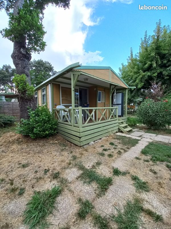 Maison 3 pièces 30 m² · à Sorbo-Ocagnano · 30 m² · 44 000 €