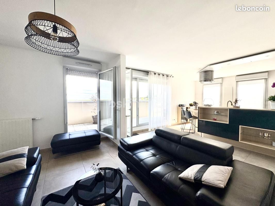 Appartement 4 pièces 87 m² · à Montlhéry · 87 m² · 299 000 €