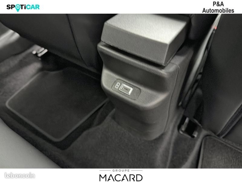 Jeep Avenger Electrique 156ch 115kW Summit (image 19)