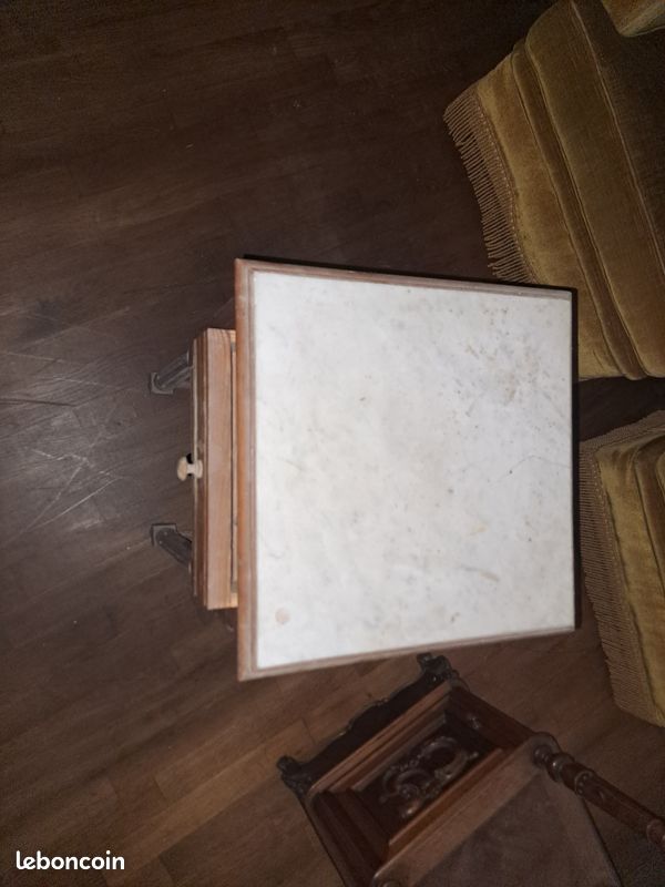 Table de chevet (image 3)