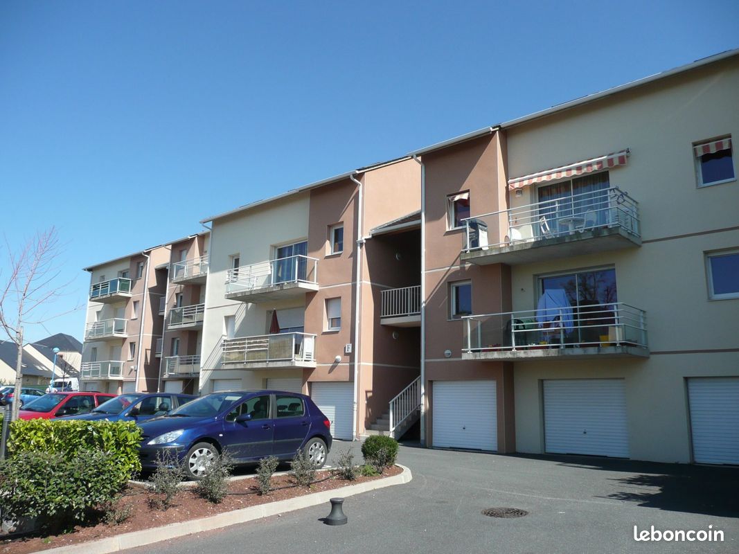Appartement 2 pièces 49 m² · à Onet-le-Château · 49 m² · 480 €