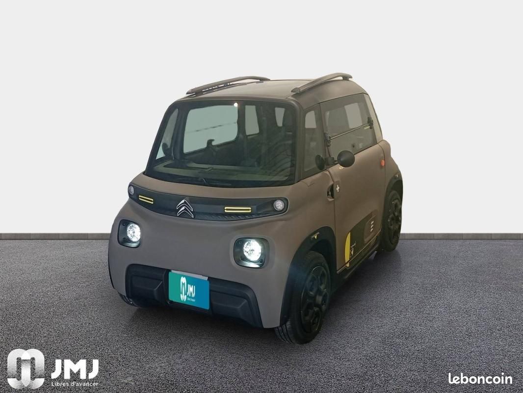 Citroën AMI TONIC (image 1)