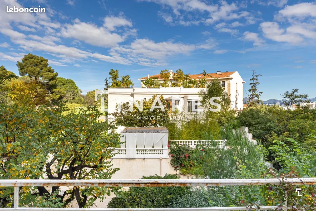 Appartement 6 pièces 211 m² · à Marseille · 211 m² · 600 000 €